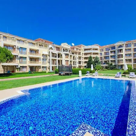 Royal Bay Alex Sveti Vlas