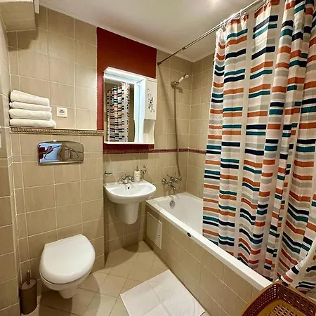Apartment Royal Bay Alex *