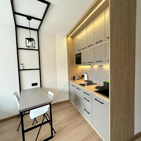 Apartment Royal Bay Alex Sveti Vlas