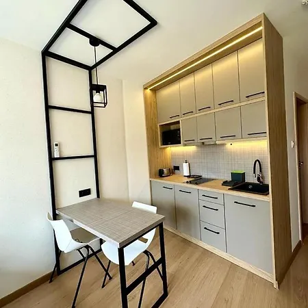Apartment Royal Bay Alex Sveti Vlas
