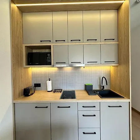 Apartment Royal Bay Alex
