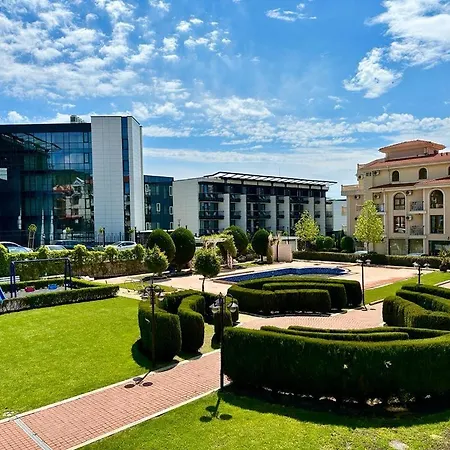 Apartment Royal Bay Alex Sveti Vlas