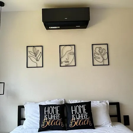 Royal Bay Alex Apartment Sveti Vlas