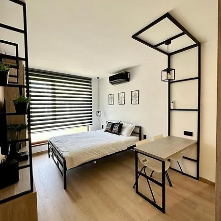 Royal Bay Alex Apartment Sveti Vlas