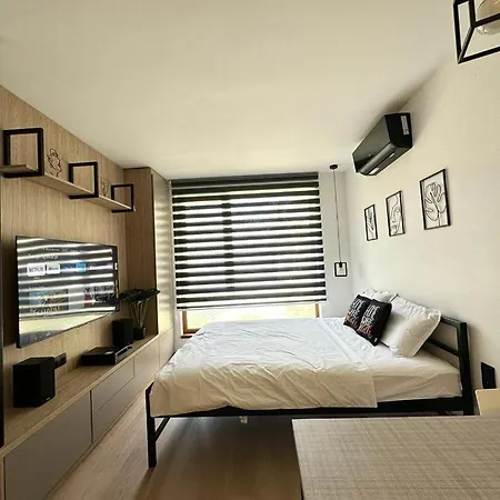 Apartment Royal Bay Alex *